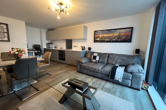 Apartment 195,, The Bank, Birmingham photo 3