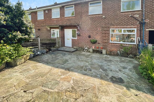 Terraced house for sale in Tavistock Road, Sale, Greater Manchester