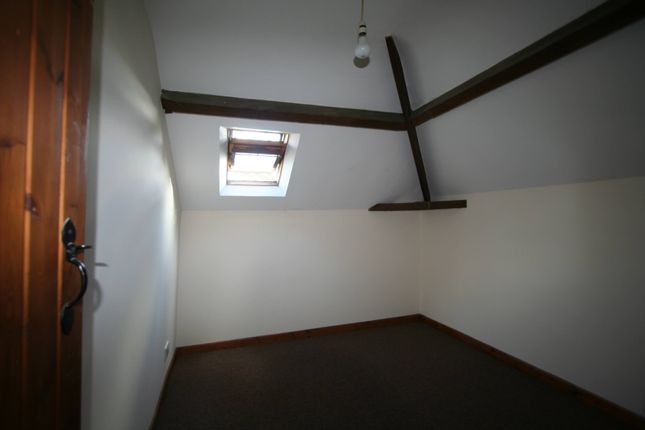 Flat to rent in Frogge Lane, Norwich