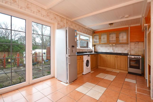 Terraced house for sale in Dutton Road, Stockwood, Bristol
