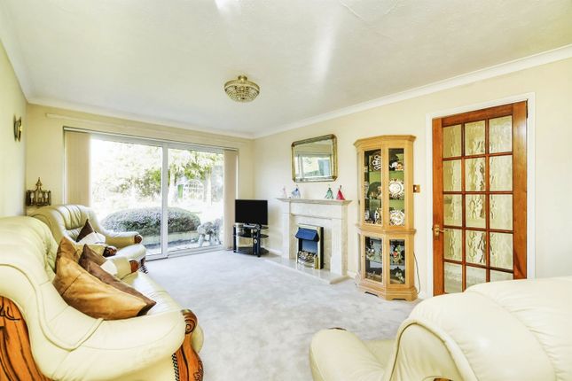 Bungalow for sale in Brook Road, Bicester