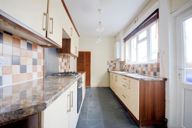 Terraced house for sale in Dale Avenue, Long Eaton, Nottingham