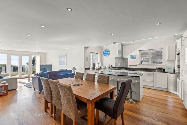 Ocean Court,Genoa, Devon Road, Salcombe photo 4