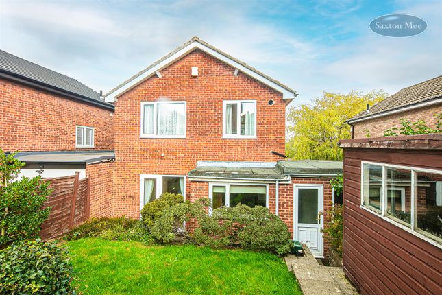 11, Webb Avenue, Sheffield photo 2