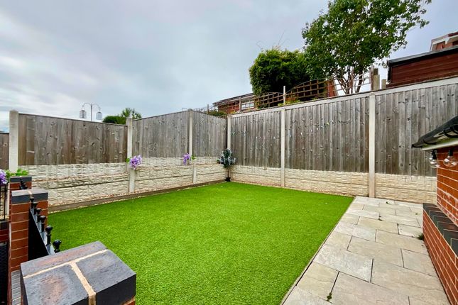 51 Langland Drive, Stoke-On-Trent photo 4