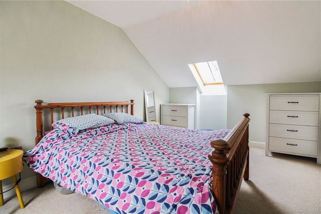 Terraced house for sale in Baynes Way, Embsay, Skipton, North Yorkshire