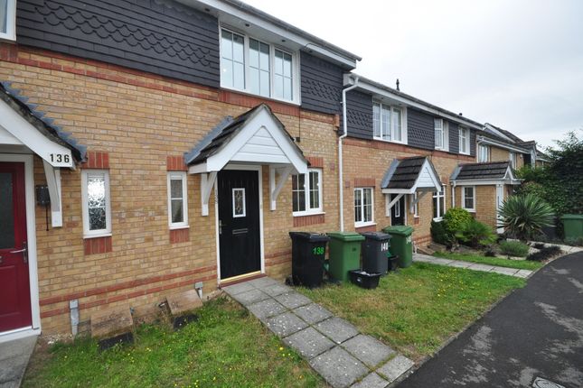 Terraced house to rent in Thyme Avenue, Whiteley, Fareham