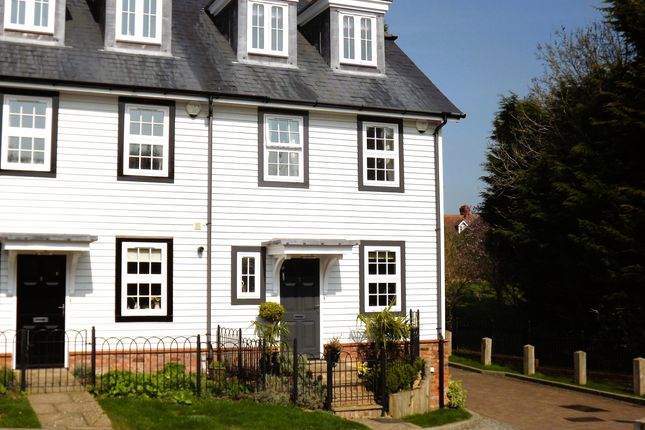 4-bed house on 7 Lower St Marys, Ticehurst, £575,000