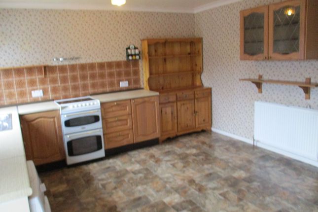 Terraced house for sale in Victoria Road, Annan