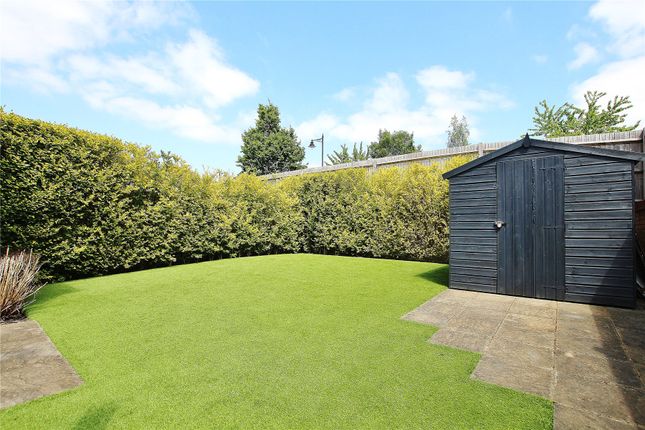 Detached house for sale in Knaphill, Woking, Surrey