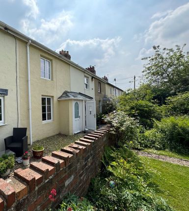 Thumbnail Property for sale in New Passage, Pilning, Bristol