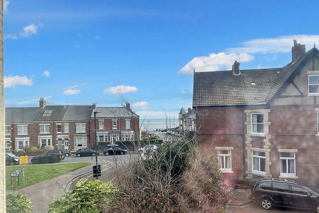 Terraced house for sale in Grafton Road, Whitley Bay