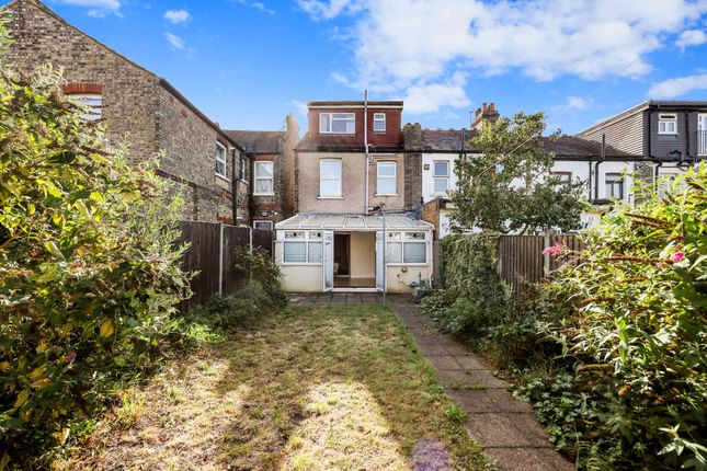Semi-detached house for sale in Colchester Road, Leyton