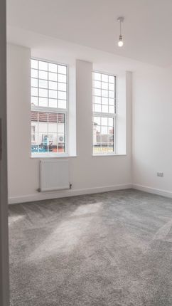 Flat for sale in Mill Road, Wellingborough