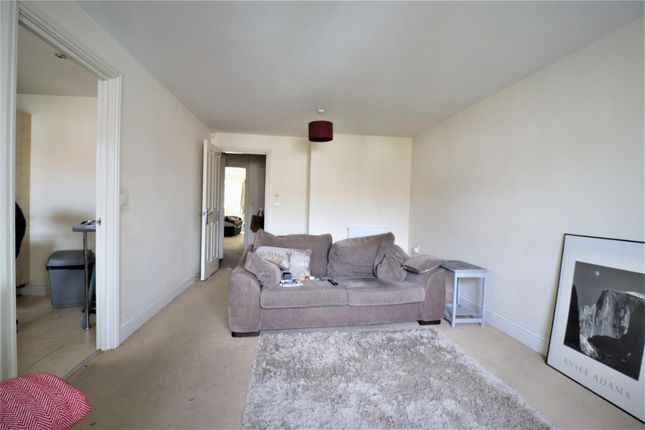 Flat for sale in Mill View, Anstey, Leicester