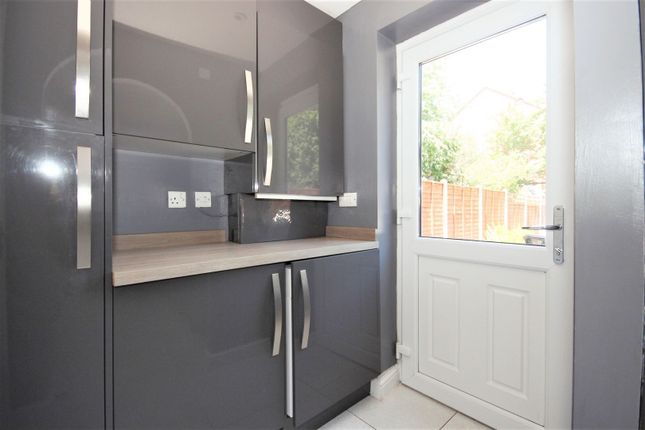 Detached house for sale in Poplar Grove, Coventry