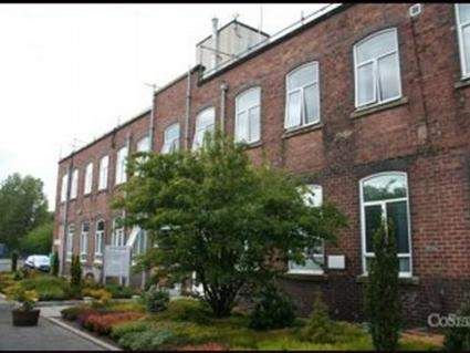 Office for sale in Earls Gate Business Park, Earls Road, Grangemouth
