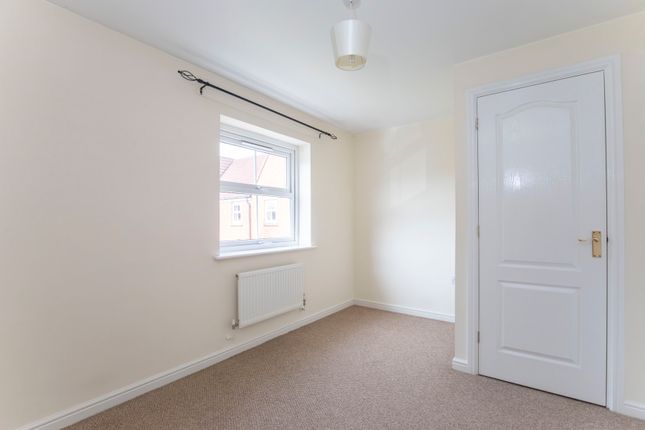 End terrace house to rent in Bodenham Field, Abbeymead, Gloucester
