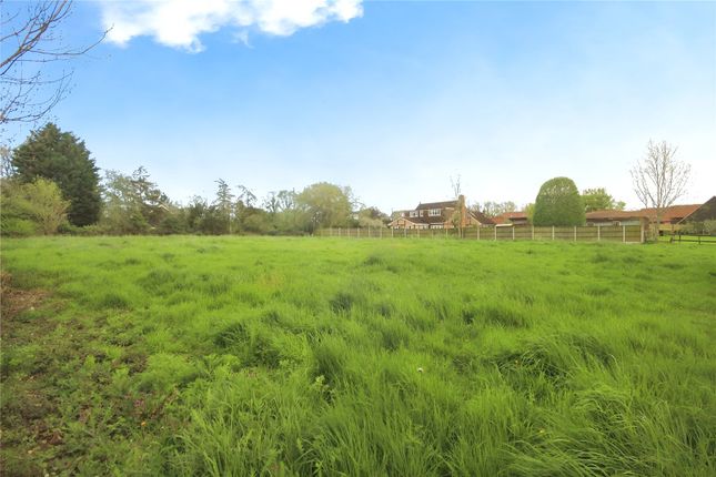 Land for sale in Park Lane, Ramsden Heath, Billericay, Essex