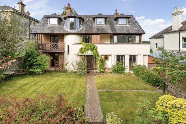 St. Marys House, Clifton Road, Winchester photo 3