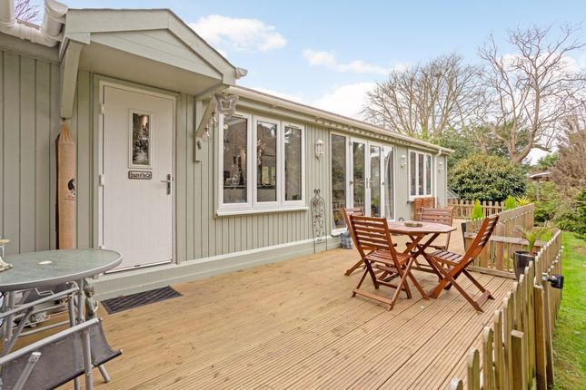 Thumbnail Bungalow to rent in The Friary, Old Windsor, Windsor