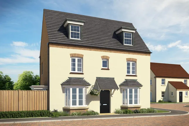 David Wilson Homes - Willow Grove