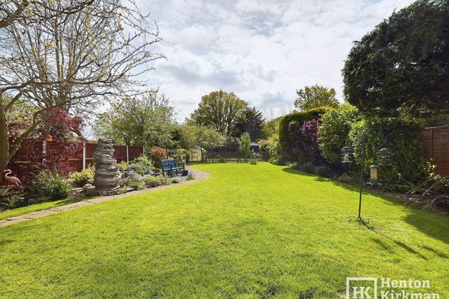 Detached house for sale in London Road, Crays Hill, Billericay