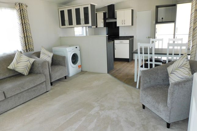23 Heron Orchard Holiday Park, Frostley Gate, Nr Holbeach photo 2