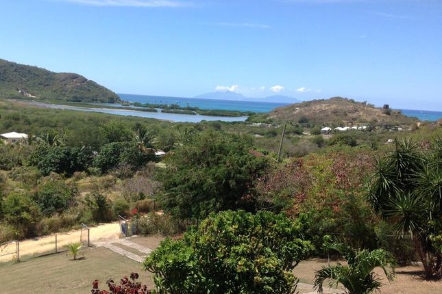 Villa for sale in Purpleheart House, Ffryes Beach, Antigua And Barbuda