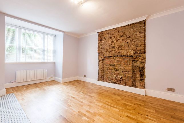 Thumbnail Flat for sale in Harold Road, Crystal Palace, London