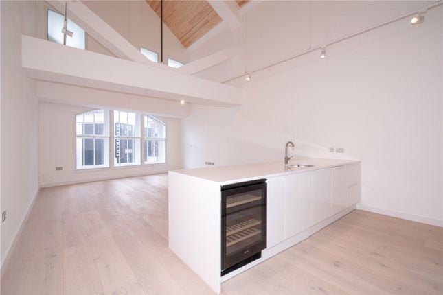 Thumbnail Property for sale in The Ram Quarter, Ram Street, Wandsworth, London