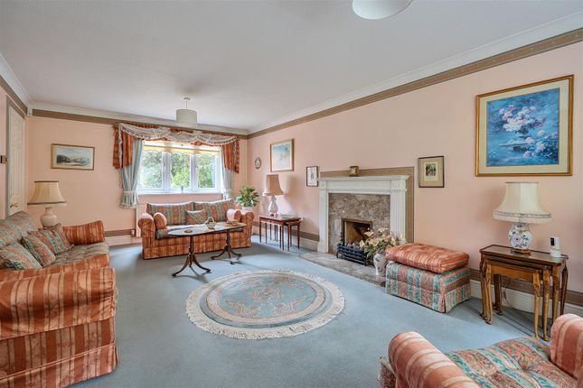 Silverglade, Ruscombe Road, Reading photo 3
