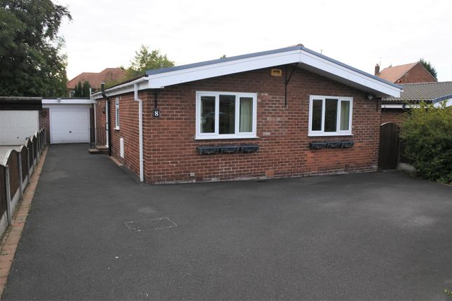 Detached bungalow to rent in Daylesford Crescent, Cheadle