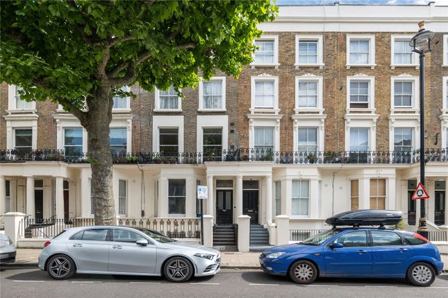 Warwick Avenue, London W9, 1 bedroom flat for sale - 67575260 ...