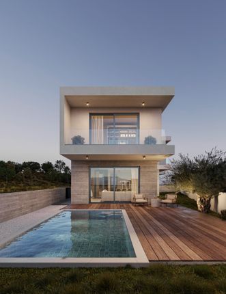 Thumbnail Villa for sale in Agia Marinouda, Paphos, Cyprus