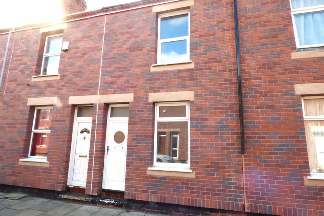 Terraced house for sale in Stoneclose Avenue, Doncaster