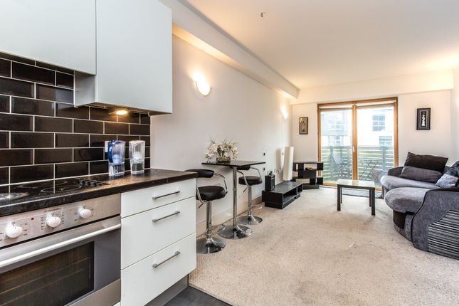 2-bed flat on Brighton Belle, Brighton BN1, £310,000