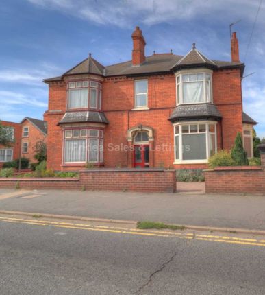 Semi-detached house for sale in St Catherines, Lincoln