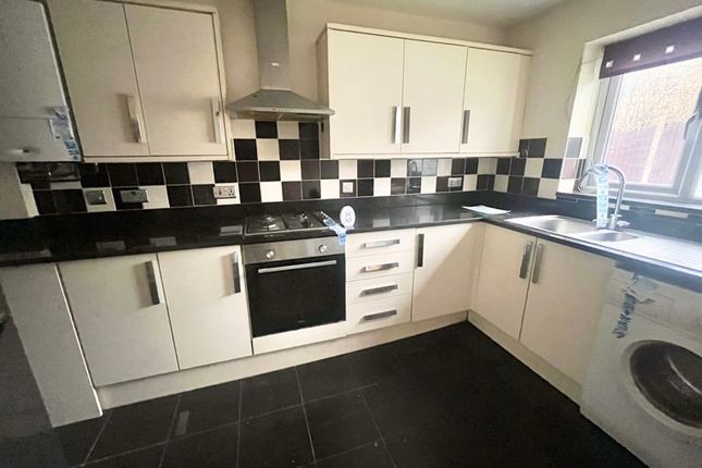 Semi-detached house for sale in The Farthings, Dudley