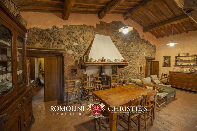 Country house for sale in Grosseto, Tuscany, Italy