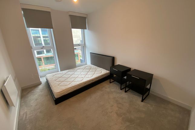 Novella (NEX), 15, Stanley Street, Salford photo 4