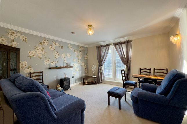 Flat 3, Watermead Court, Leicester photo 2