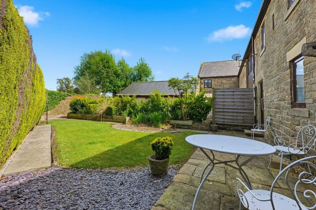 7 Barley Mews, Dronfield photo 4