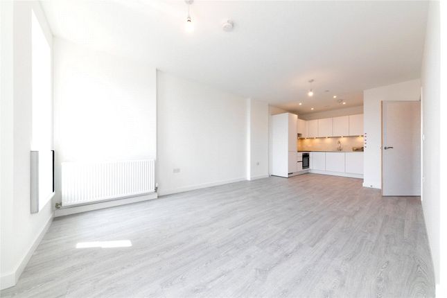 Thumbnail Flat for sale in Forastero House, 24 Farine Avenue, Hayes