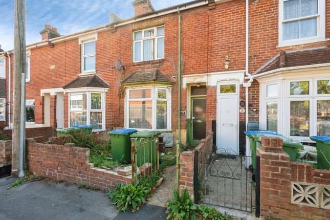 3 Bedroom Terraced in SO15 8PS