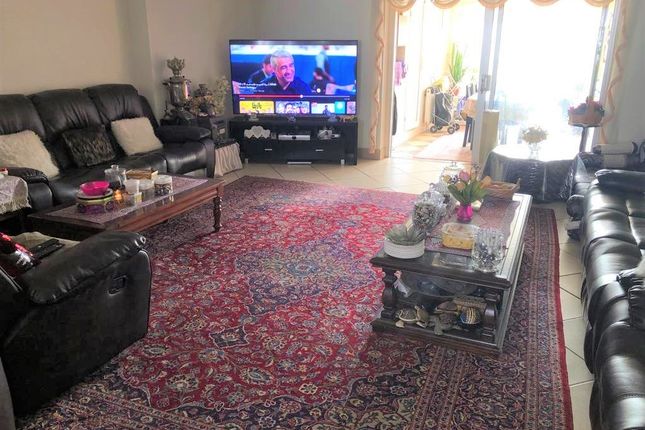 Terraced house for sale in Beechwood Road, Leagrave, Luton