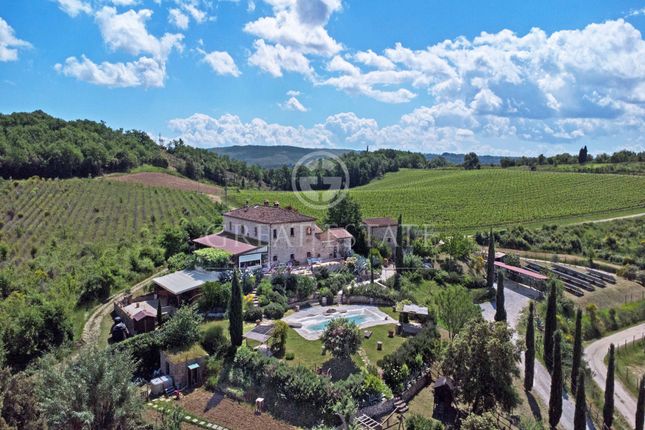 Thumbnail Villa for sale in Rapolano Terme, Siena, Tuscany