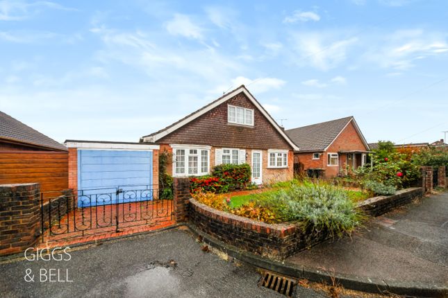 4-bed detached on Welbury Avenue, Luton, £400,000