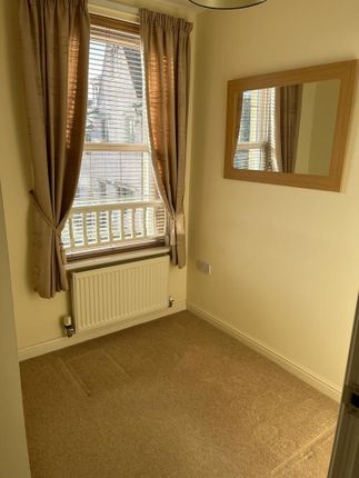 Town house for sale in King Harolds View, Caldicot