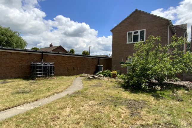Detached house for sale in Webbs Way, Burbage, Wiltshire